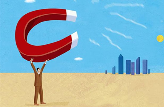 網站(zhàn)設計(jì)與SEO的(de)關系，高(gāo)手是(shì)從(cóng)這(zhè)4個(gè)維